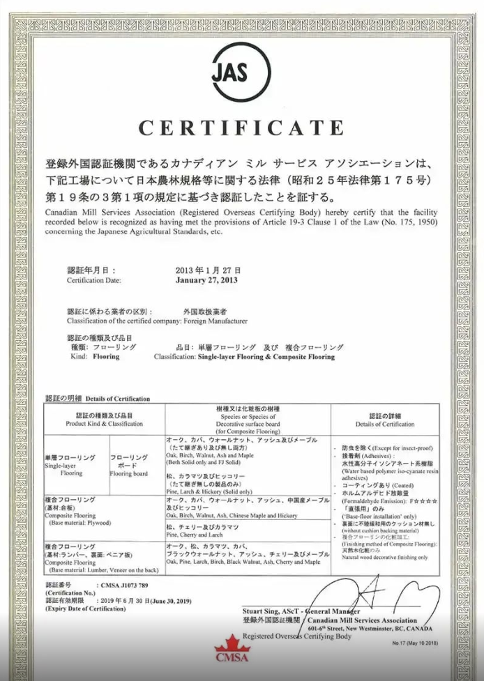 日本食品進(jìn)口程序與要求